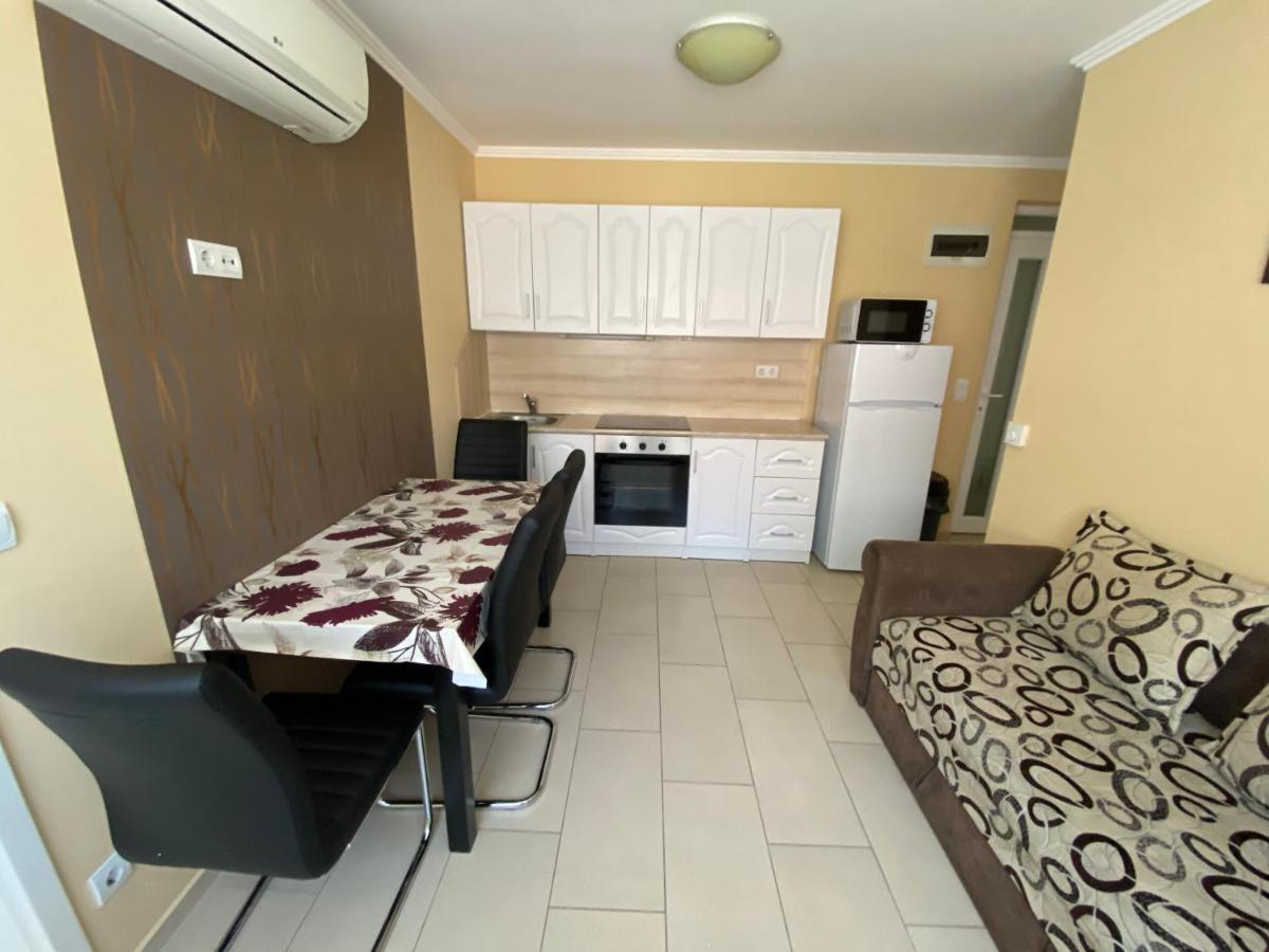 Kohl Wellness Apartman Siófok Extérieur photo
