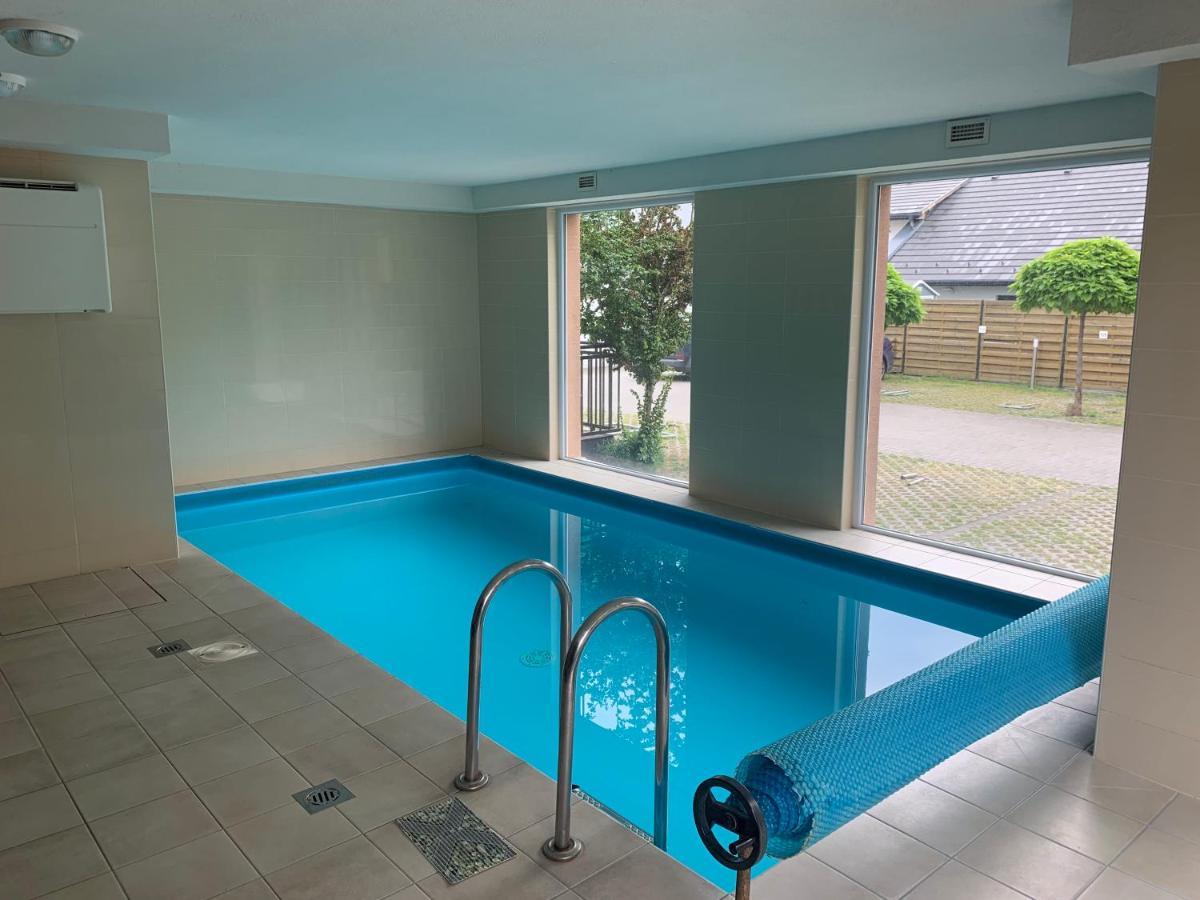 Kohl Wellness Apartman Siófok Extérieur photo