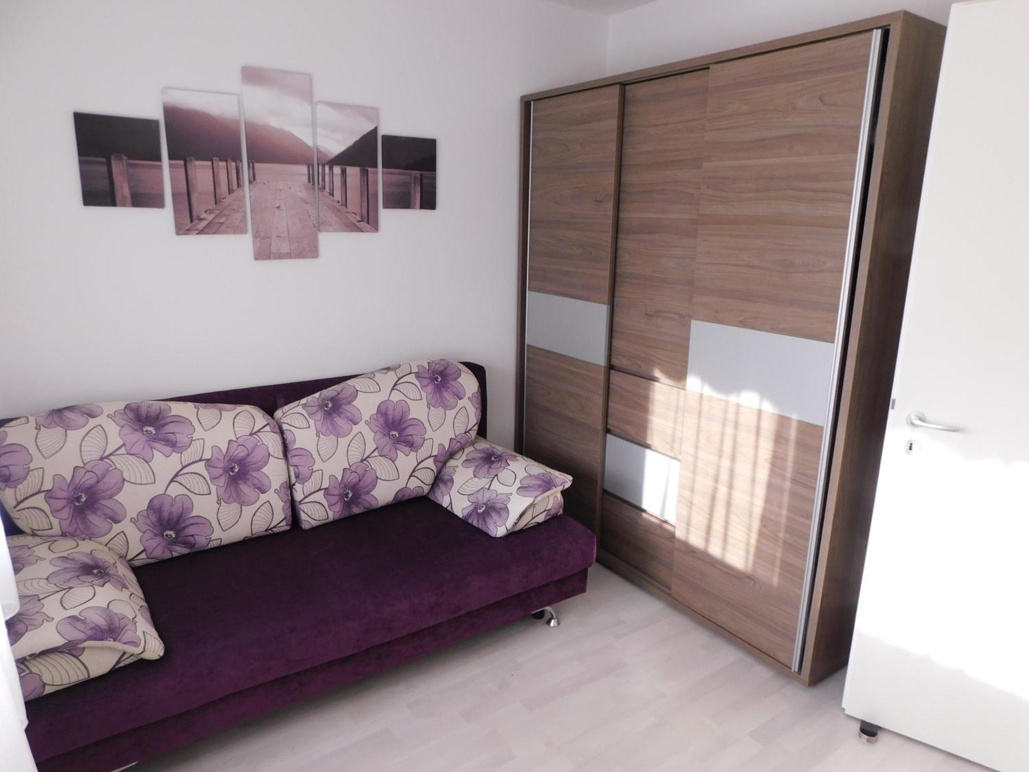 Kohl Wellness Apartman Siófok Extérieur photo