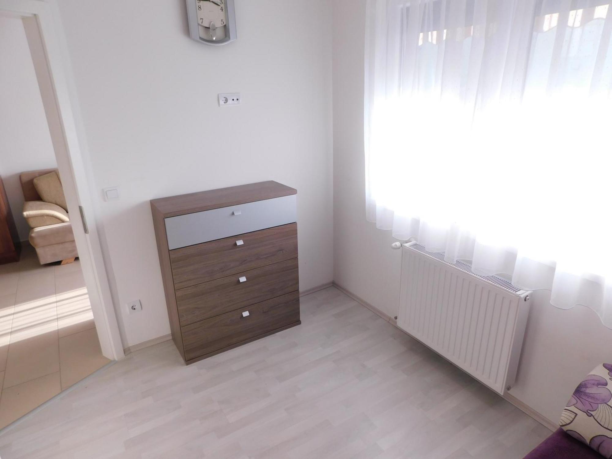 Kohl Wellness Apartman Siófok Extérieur photo