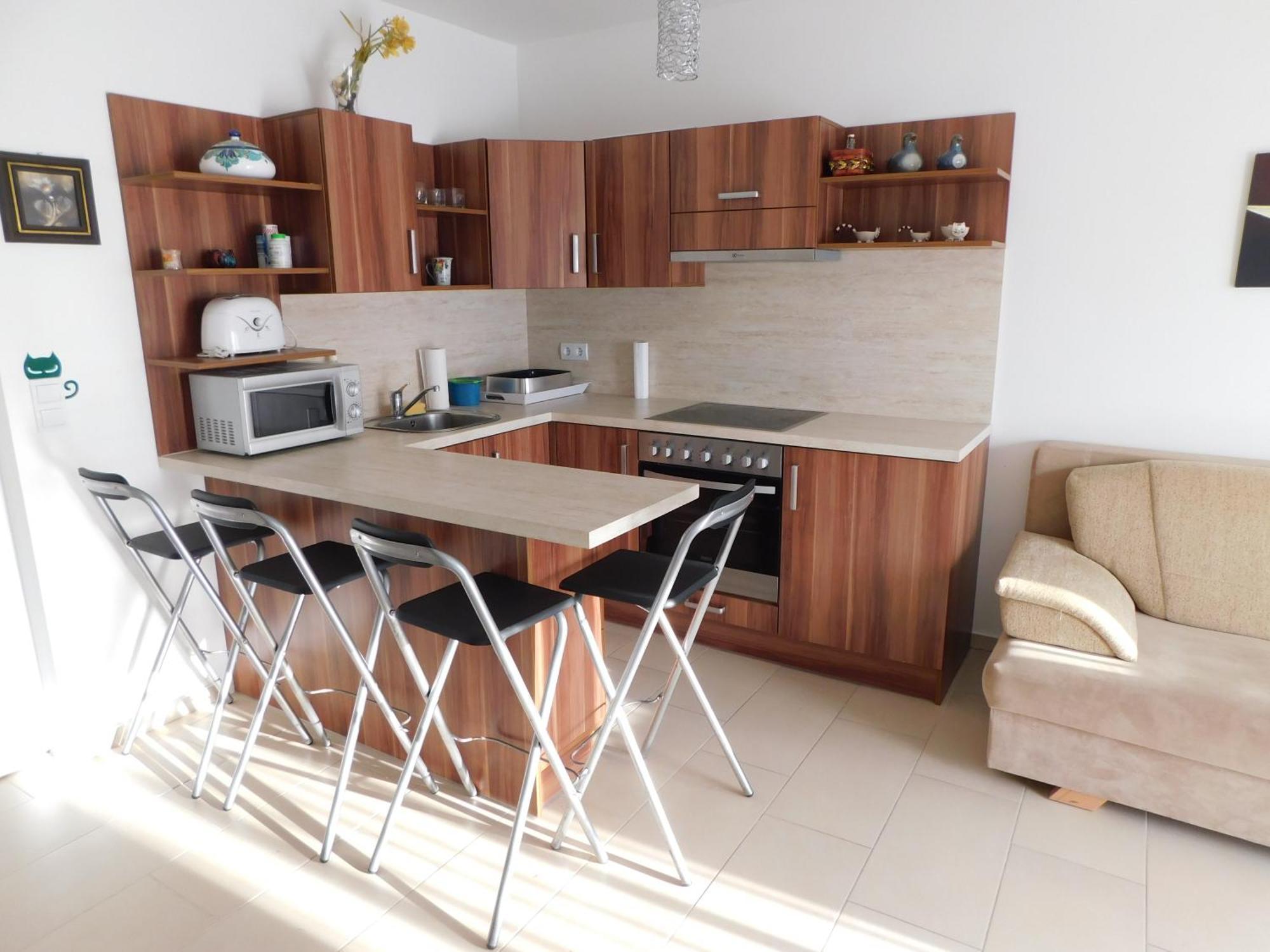 Kohl Wellness Apartman Siófok Extérieur photo